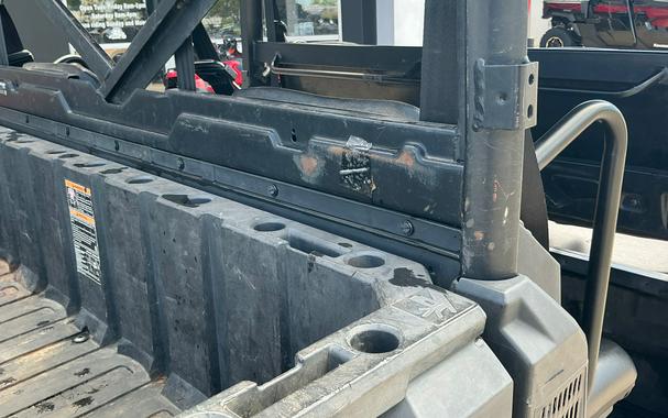 2020 Polaris RANGER CREW 1000 EPS
