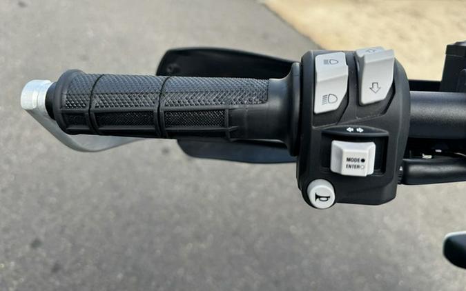 2021 Ducati SCRAMBLER DESERT SLED
