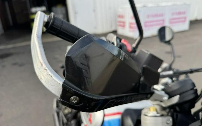 2021 Ducati SCRAMBLER DESERT SLED