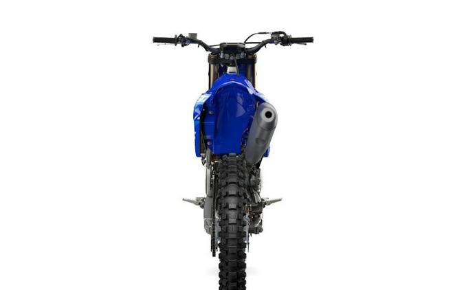 2027 YAMAHA YZ450F Team Yamaha Blue - YD0348