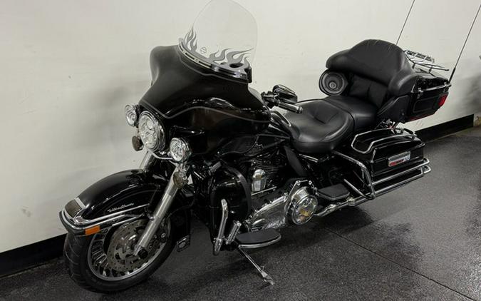 2010 Harley-Davidson Touring FLHTK - Electra Glide Ultra Limited