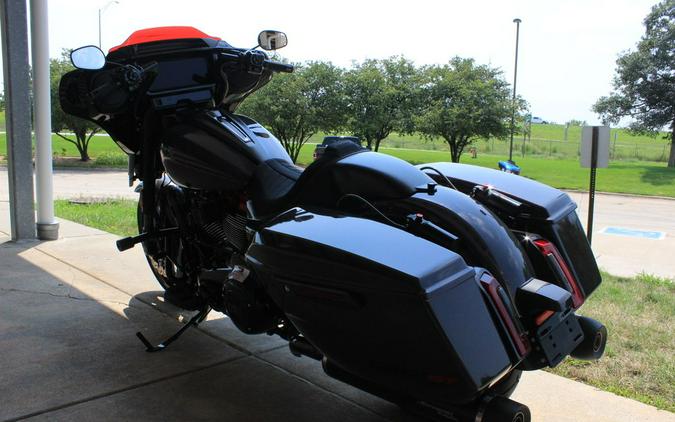 2026 Harley-Davidson® FLHXSTSE - CVO™ Street Glide® ST