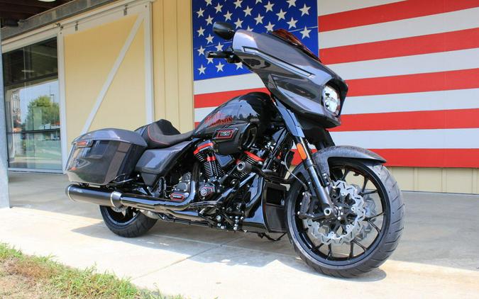 2026 Harley-Davidson® FLHXSTSE - CVO™ Street Glide® ST