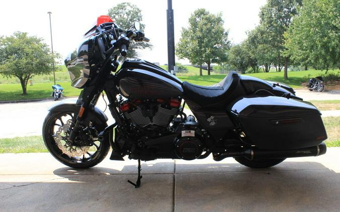 2026 Harley-Davidson® FLHXSTSE - CVO™ Street Glide® ST