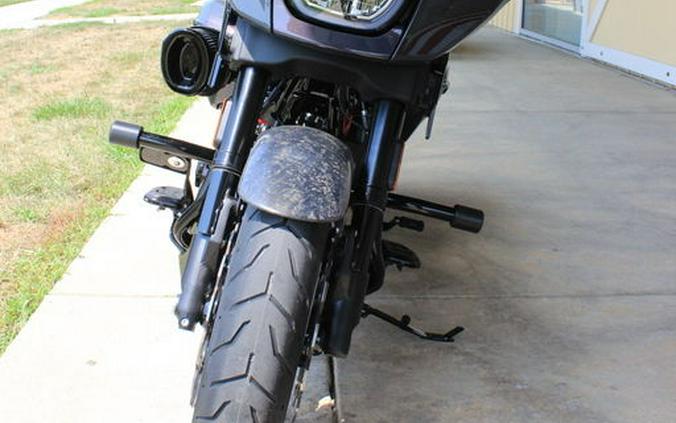 2026 Harley-Davidson® FLHXSTSE - CVO™ Street Glide® ST