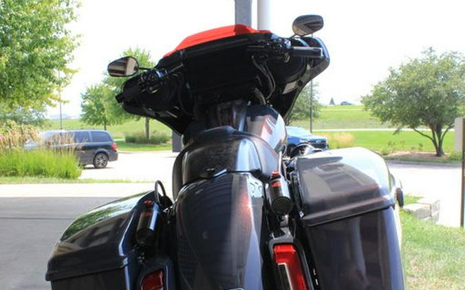 2026 Harley-Davidson® FLHXSTSE - CVO™ Street Glide® ST