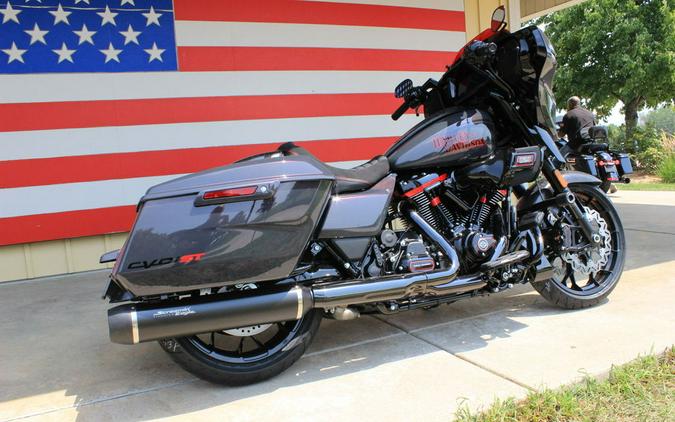 2026 Harley-Davidson® FLHXSTSE - CVO™ Street Glide® ST
