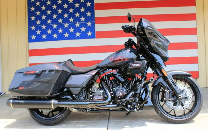 2026 Harley-Davidson® FLHXSTSE - CVO™ Street Glide® ST