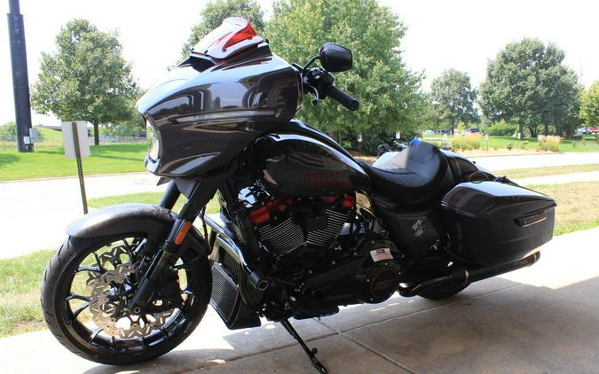 2026 Harley-Davidson® FLHXSTSE - CVO™ Street Glide® ST