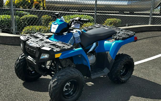 2027 Polaris Sportsman 110 EFI