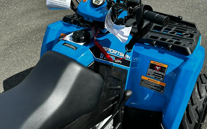 2027 Polaris Sportsman 110 EFI