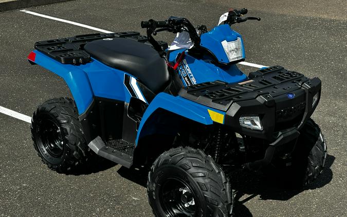 2027 Polaris Sportsman 110 EFI