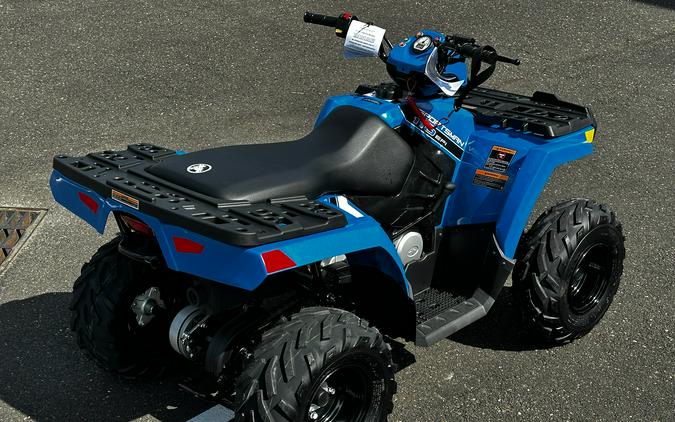 2027 Polaris Sportsman 110 EFI