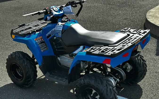 2027 Polaris Sportsman 110 EFI