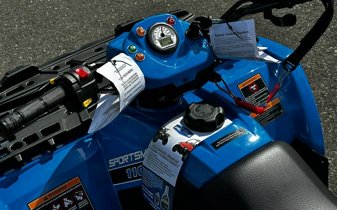 2027 Polaris Sportsman 110 EFI