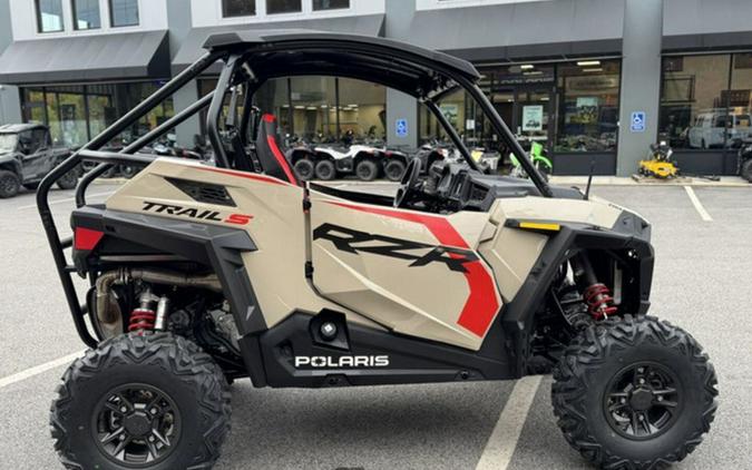 2026 RZR TRAIL S 1000 ULTIMATE SAND DUNE - Polaris