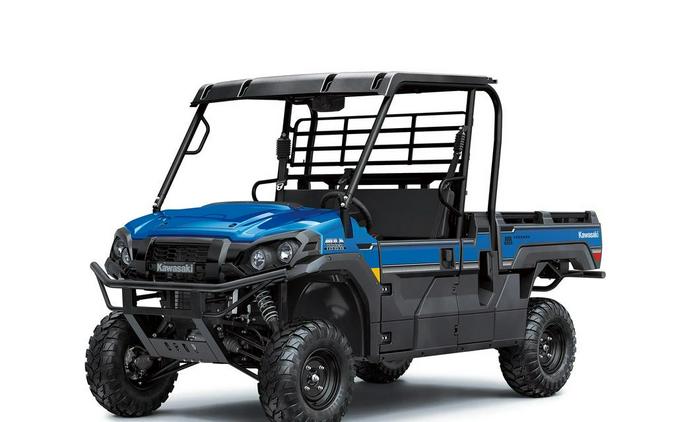 2027 Kawasaki MULE PRO-FX 1000 HD EDITION