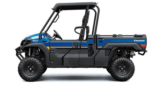 2027 Kawasaki MULE PRO-FX 1000 HD EDITION