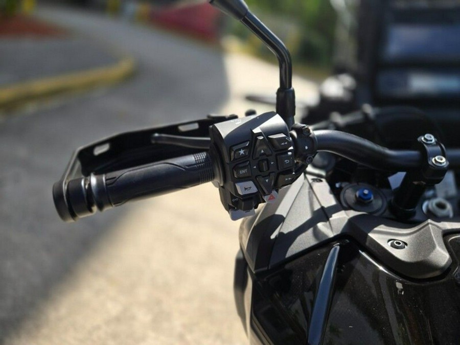 2026 Honda Africa Twin DCT