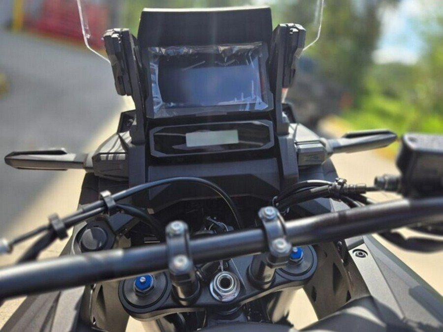 2026 Honda Africa Twin DCT