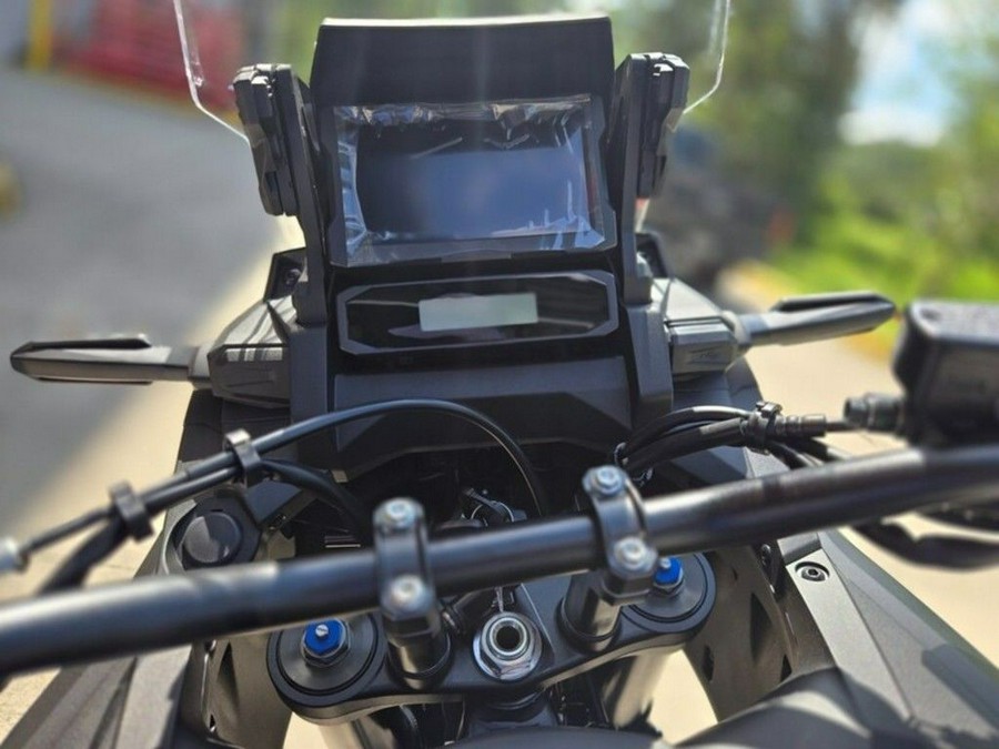 2026 Honda Africa Twin DCT