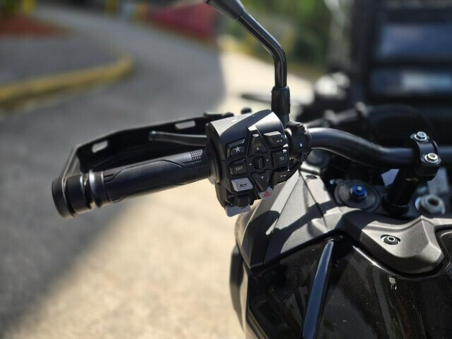 2026 Honda Africa Twin DCT