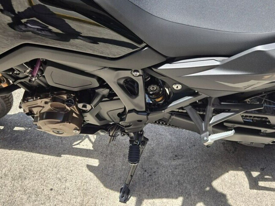 2026 Honda Africa Twin DCT