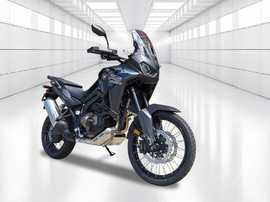 2026 Honda Africa Twin DCT