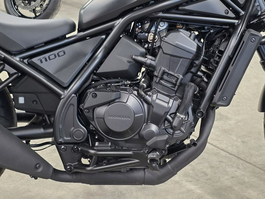 2025 Honda Rebel® 1100 Base