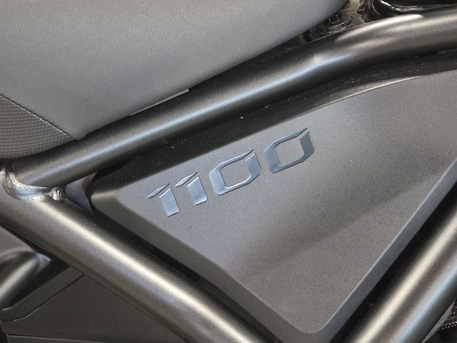 2025 Honda Rebel® 1100 Base