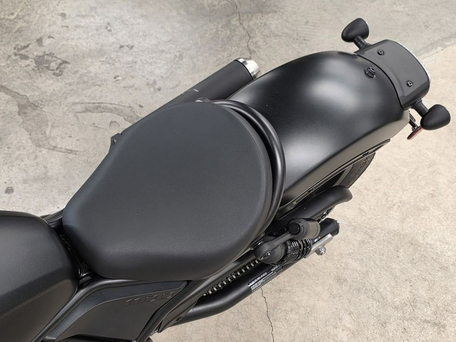 2025 Honda Rebel® 1100 Base