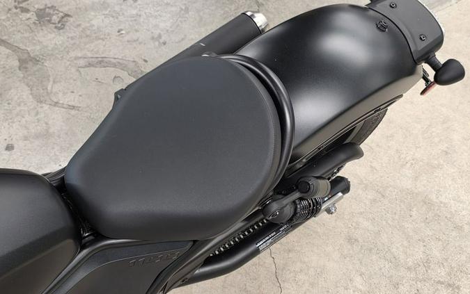 2025 Honda Rebel® 1100 Base