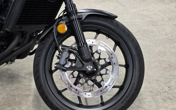 2025 Honda Rebel® 1100 Base