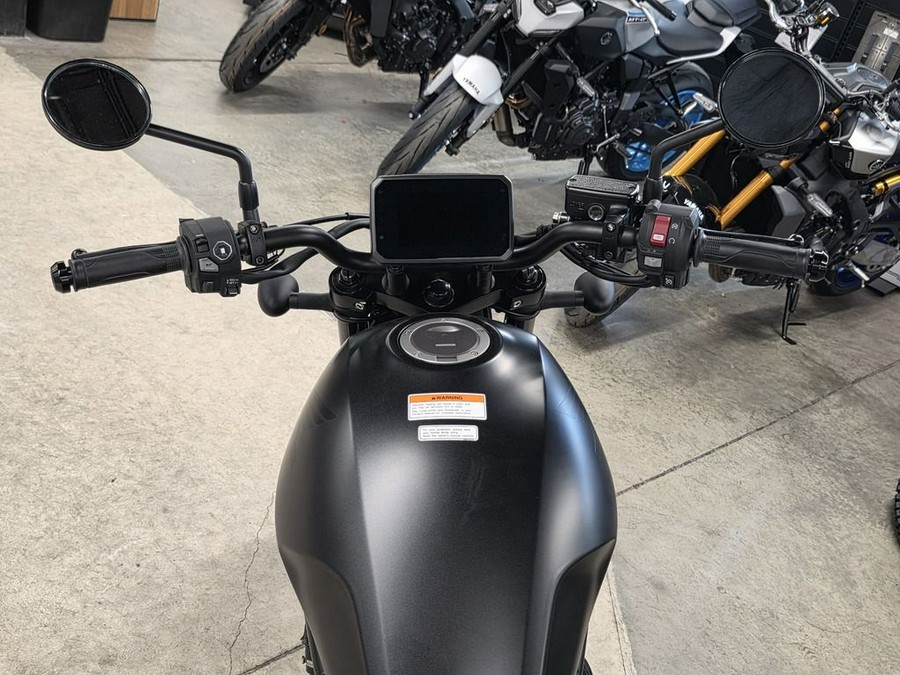 2025 Honda Rebel® 1100 Base