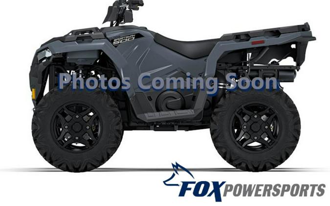 2027 Polaris® Sportsman 500 EPS