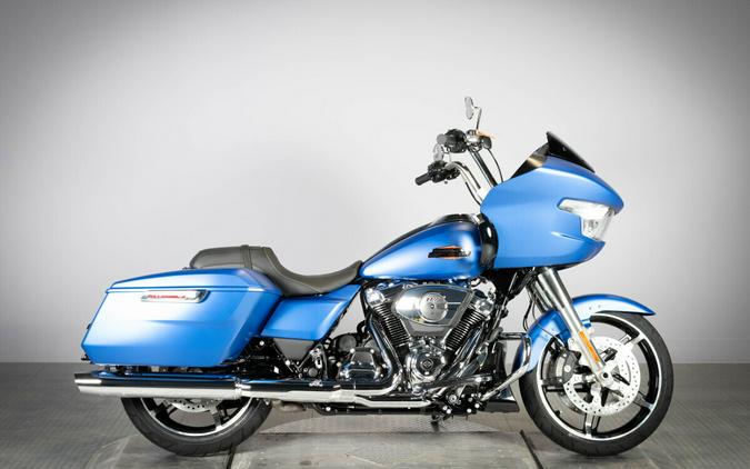 2026 Harley-Davidson Road Glide FLTRX