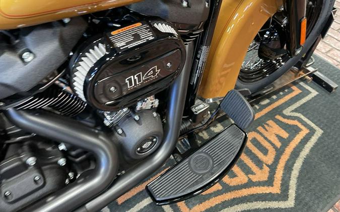 2023 Harley-Davidson FLHCS - Heritage Classic