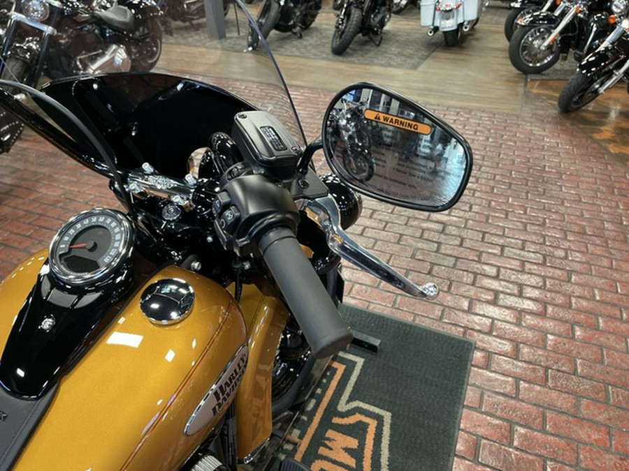 2023 Harley-Davidson FLHCS - Heritage Classic