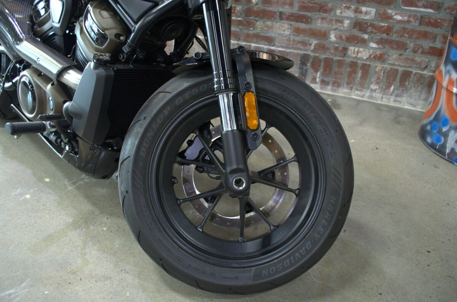 RH1250S 2023 Sportster® S