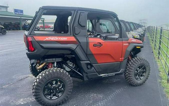 2024 Polaris® XPedition ADV Ultimate