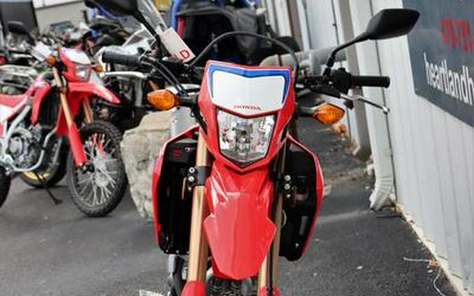 2023 Honda® CRF300L