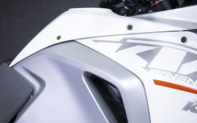 2015 KTM 1290 SUPER ADVENTURE W/ABS