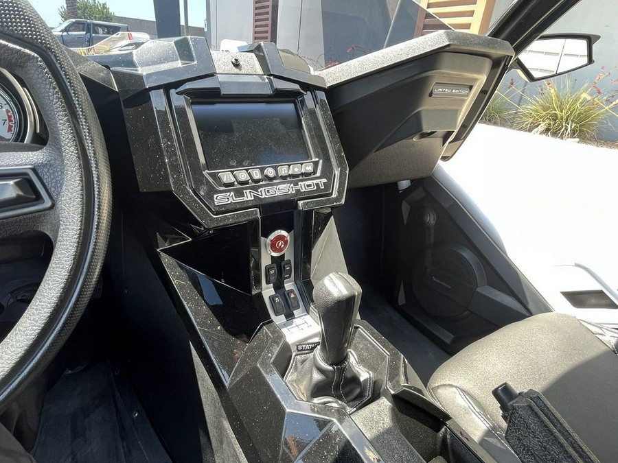 2019 Polaris® Slingshot® Grand Touring