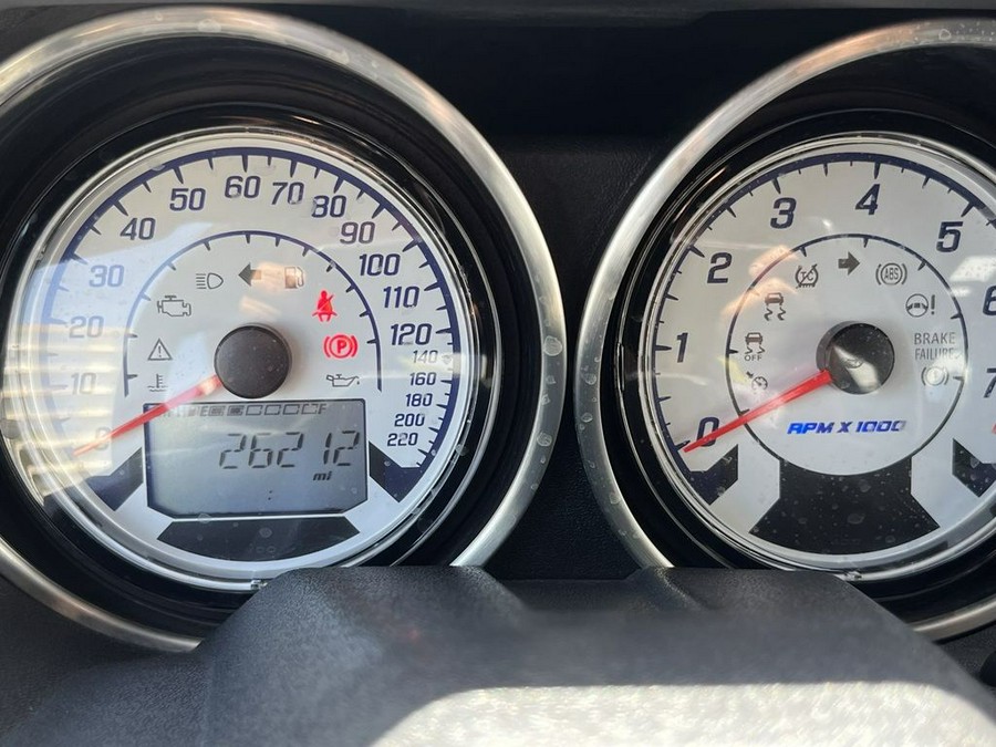 2019 Polaris® Slingshot® Grand Touring