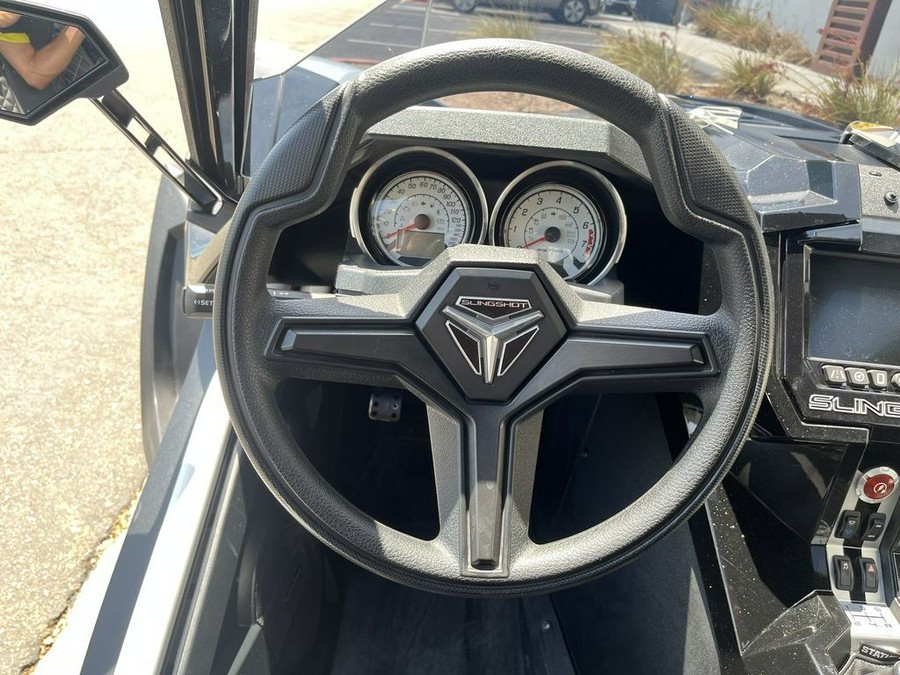 2019 Polaris® Slingshot® Grand Touring