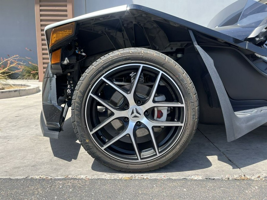 2019 Polaris® Slingshot® Grand Touring