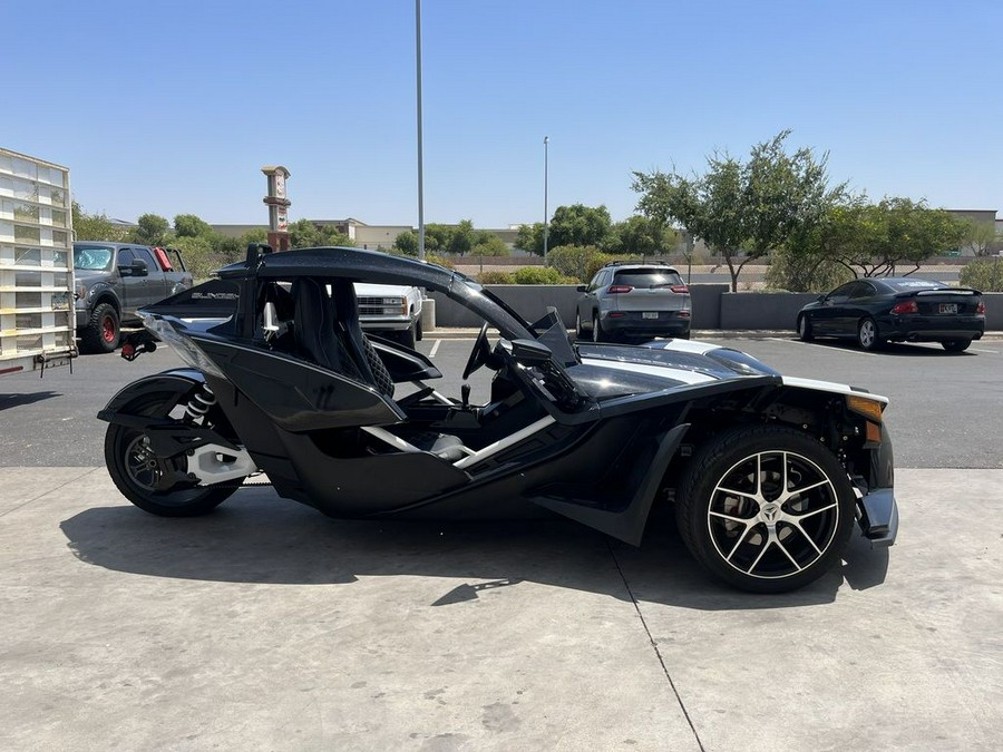 2019 Polaris® Slingshot® Grand Touring
