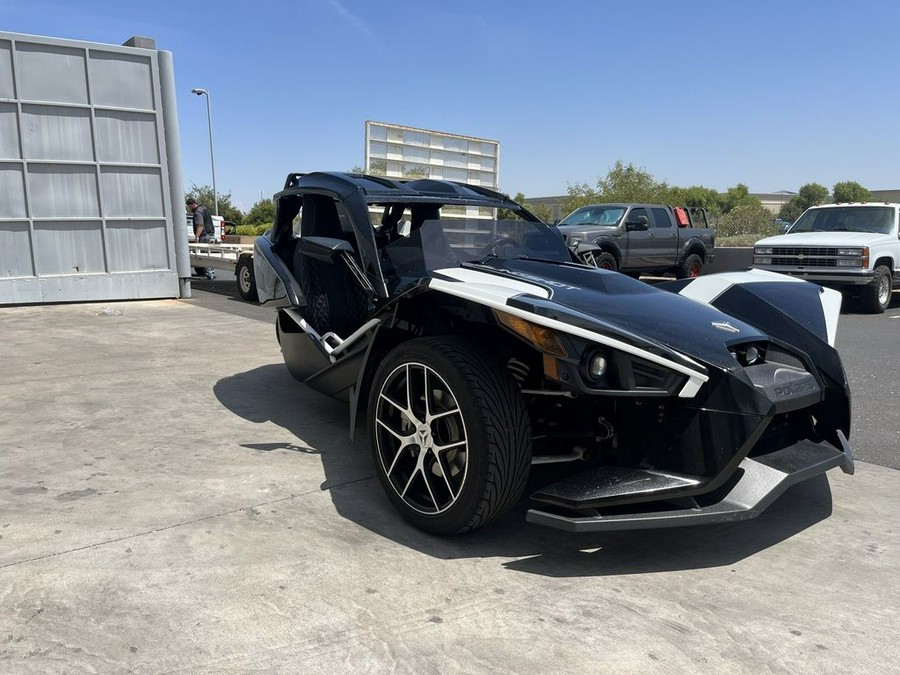 2019 Polaris® Slingshot® Grand Touring