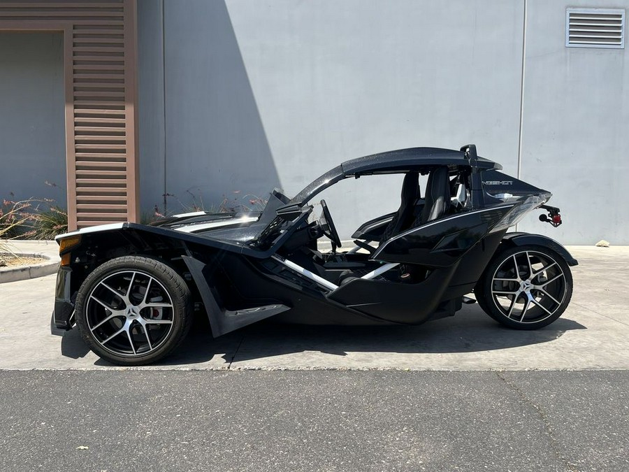 2019 Polaris® Slingshot® Grand Touring