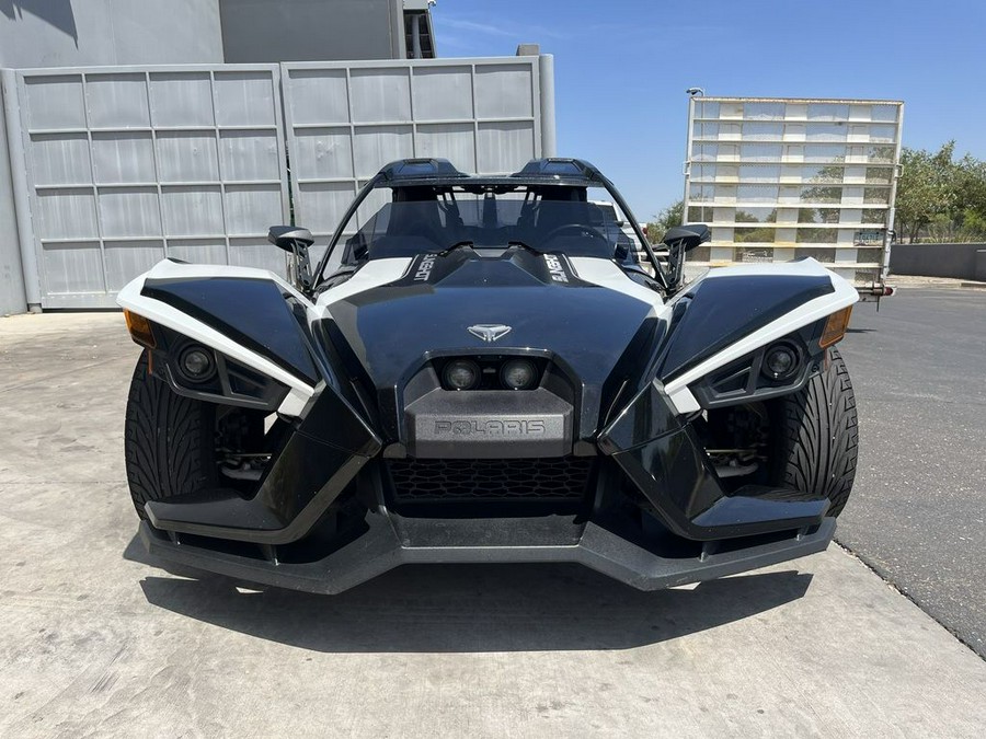 2019 Polaris® Slingshot® Grand Touring
